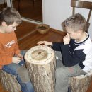 Roemer in Altrip - 259